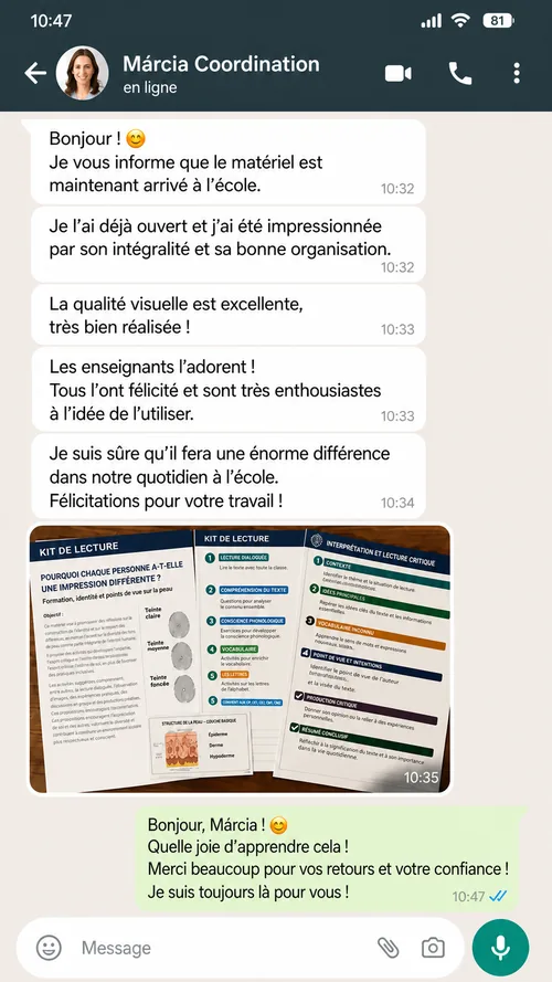 Témoignage 4